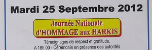 2012 09 25 SEPTEMBRE MARSEILLE HOMMAGE AUX HARKIS  (2) de G Montaner